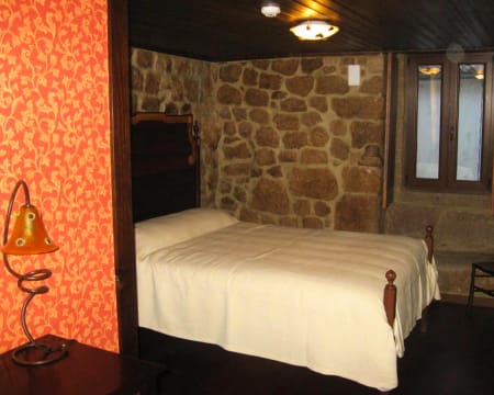 Casa do Castelo de Celorico | 1 Noite em Quarto Duplo Casa do Castelo de Celorico | 1 Noite em Quarto Duplo