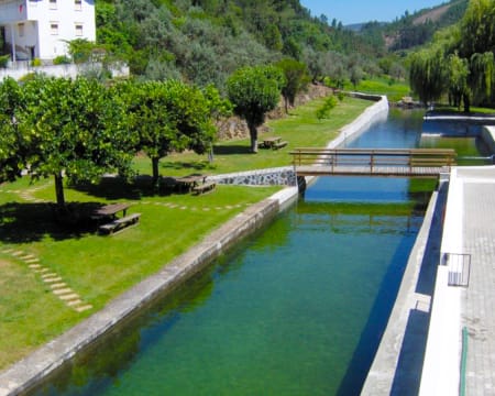 Bungalows de Pessegueiro | Estadia de 1 Noite Bungalows de Pessegueiro | Estadia de 1 Noite