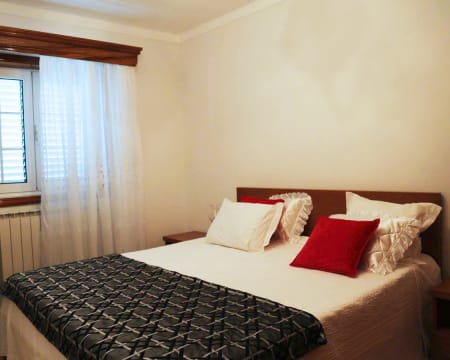 Casa do Lavrador | 2 Noites com Jantar em Quarto Duplo