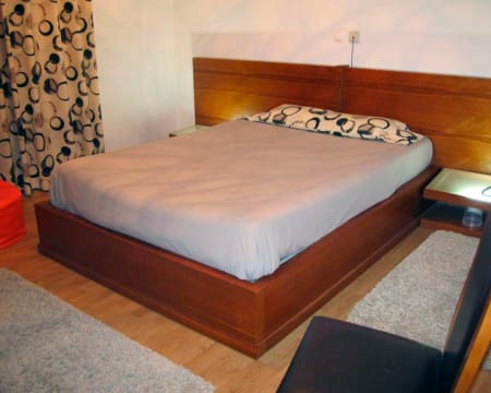 Casa do Morgado | 1 Noite para 2 Adultos + 1 Criança num Quarto Duplo Casa do Morgado | 1 Noite para 2 Adultos + 1 Criança num Quarto Duplo