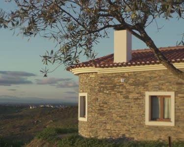 Casa dos Xarês | Estadia de 1 Noite Casa dos Xarês | Estadia de 1 Noite