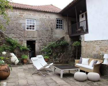 Casa Grande Juncais | Estadia de 2 noites Casa Grande Juncais | Estadia de 2 noites