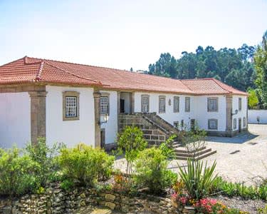 Casa de Lamas | 2 Noites em Família em Quarto Duplo Casa de Lamas | 2 Noites em Família em Quarto Duplo