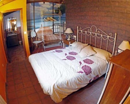 Casa Rural El Pati de la Iaia | Estadia de 1 Noite com Jantar Casa Rural El Pati de la Iaia | Estadia de 1 Noite com Jantar