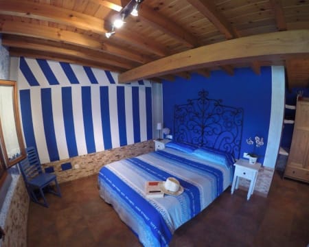 Casa Rural Llosa de Ibio | Estadia de 2 Noites com jantar Casa Rural Llosa de Ibio | Estadia de 2 Noites com jantar