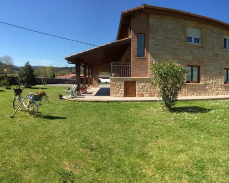 Casa Rural Llosa de Ibio | Estadia de 1 Noite com jantar Casa Rural Llosa de Ibio | Estadia de 1 Noite com jantar