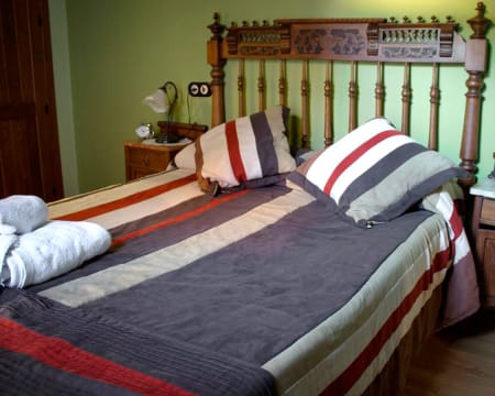 Casa Rural Teresa | Estadia de 2 Noites com Jantar Casa Rural Teresa | Estadia de 2 Noites com Jantar