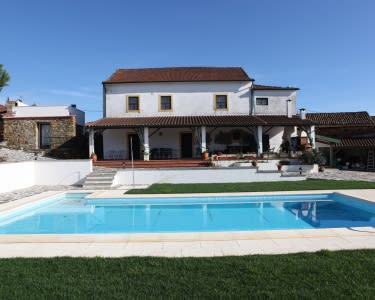 Casa de Santo António | Estadia de 1 Noite Casa de Santo António | Estadia de 1 Noite