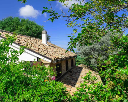 Casa Vacanze Casale Civetta | Estadia de 1 Noite com Jantar Casa Vacanze Casale Civetta | Estadia de 1 Noite com Jantar