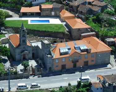 Casa da Calçada - Turismo Rural | Estadia de 3 Noites Casa da Calçada - Turismo Rural | Estadia de 3 Noites