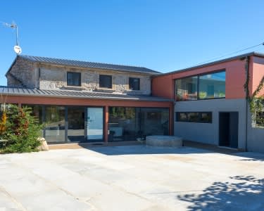 Casas de Sequeiros | Estadia de 1 Noite Casas de Sequeiros | Estadia de 1 Noite