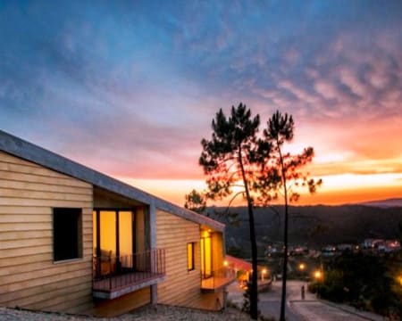 Casas do Almourão | 2 Noites em Apartamento Casas do Almourão | 2 Noites em Apartamento