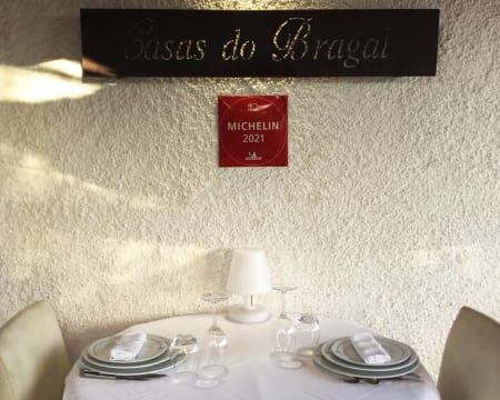 Casas do Bragal | Cheque Gourmet 29,90€ Casas do Bragal | Cheque Gourmet 29,90€