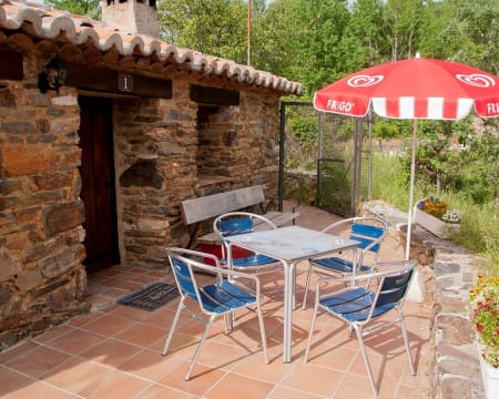Casas Rurales El Yayo | Estadia de 1 Noite Casas Rurales El Yayo | Estadia de 1 Noite