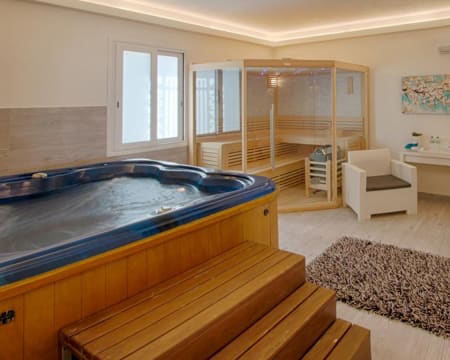 Case Vacanze Signorino Resort | Estadia de 2 Noites Case Vacanze Signorino Resort | Estadia de 2 Noites
