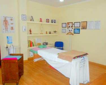 Massagem Relaxamento a 2 | Centro Terapêutico da Dor Massagem Relaxamento a 2 | Centro Terapêutico da Dor