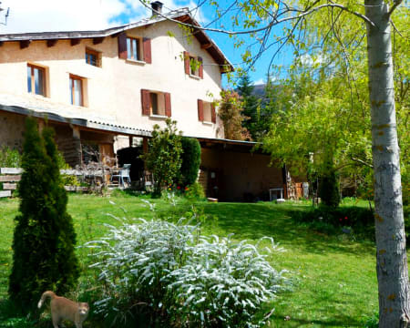 Chambre d'Hôtes La Méridienne | Estadia de 2 Noites com Jantar Chambre d'Hôtes La Méridienne | Estadia de 2 Noites com Jantar