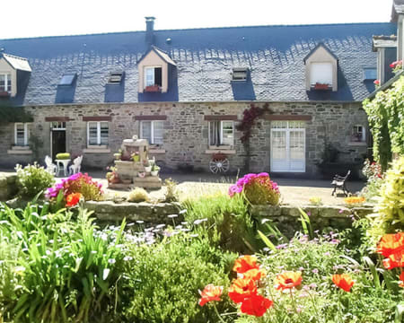 Chambres d'hôtes et Gîte Lanevry | Estadia de 1 Noite Chambres d'hôtes et Gîte Lanevry | Estadia de 1 Noite