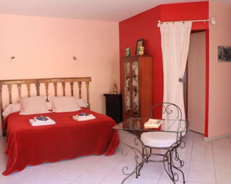 Chambres d'Hôtes Saint-Nicolas | Estadia de 2 Noites com Jantar Chambres d'Hôtes Saint-Nicolas | Estadia de 2 Noites com Jantar