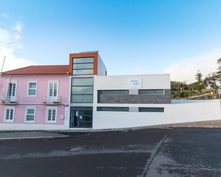Change The World Hostels | 2 Noites em Quarto Duplo/Twin Change The World Hostels | 2 Noites em Quarto Duplo/Twin