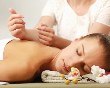 Massagem de Relaxamento | Chez Anne Estética Massagem de Relaxamento | Chez Anne Estética