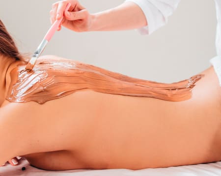 Massagem com Chocoterapia para Dois | Wellness & Beauty by Ana Figueiredo Massagem com Chocoterapia para Dois | Wellness & Beauty by Ana Figueiredo