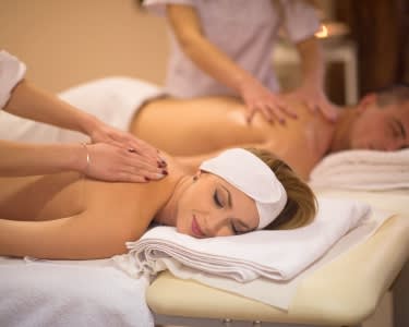 Massagem Relax a 2 | CIPBEF Massagem Relax a 2 | CIPBEF