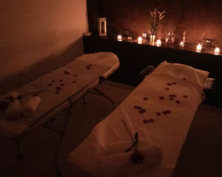 Massagem Relax Corpo Inteiro | 2 Pessoas - 1h | Clínica Body Face - Belas Massagem Relax Corpo Inteiro | 2 Pessoas - 1h | Clínica Body Face - Belas