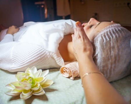 Mini Facial | Clínica Corpo Natural Mini Facial | Clínica Corpo Natural