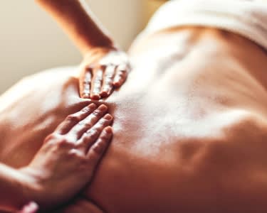 Clínica Lux | Massagem à Escolha Clínica Lux | Massagem à Escolha