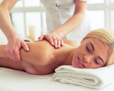 Massagem Terapêutica | Clínica Lux Massagem Terapêutica | Clínica Lux