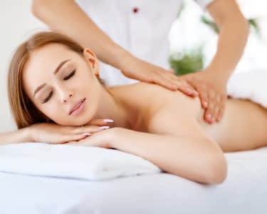 Massagem de Relaxamento | Clínica São Mateus Massagem de Relaxamento | Clínica São Mateus