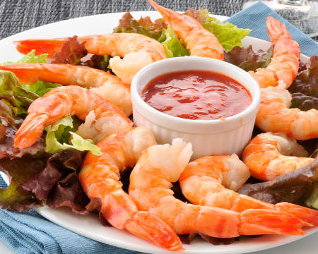 A Lagosteira | Mariscada A Lagosteira | Mariscada