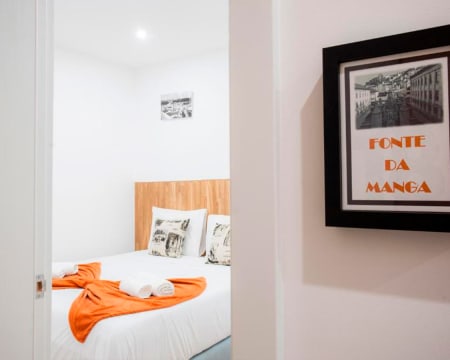 Coimbra City Charm | 2 Noites em Quarto Duplo