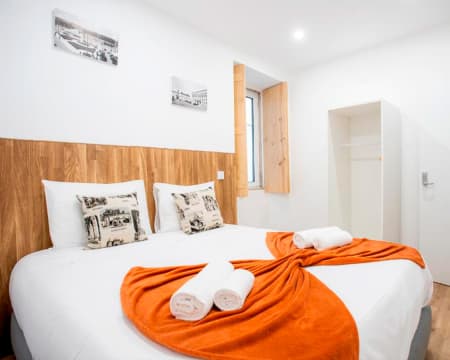 Coimbra City Charm | 1 Noite em Quarto Duplo