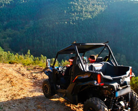 NaTour Way | Buggy Tour 2h no Arouca Geopark | 2 Pessoas NaTour Way | Buggy Tour 2h no Arouca Geopark | 2 Pessoas