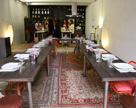 Workshops POP UP Porto | Workshop de Gastronomia à Escolha & Degustação Workshops POP UP Porto | Workshop de Gastronomia à Escolha & Degustação