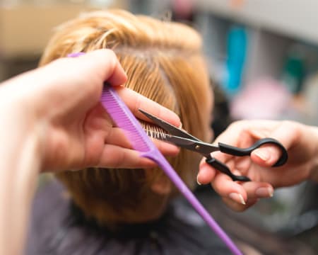 Corte + Brushing | Jo Hair Beauty Style Corte + Brushing | Jo Hair Beauty Style