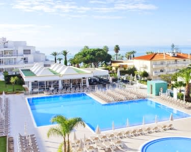 Muthu Clube Praia da Oura | Estadia de 1 Noite Mágica Muthu Clube Praia da Oura | Estadia de 1 Noite Mágica