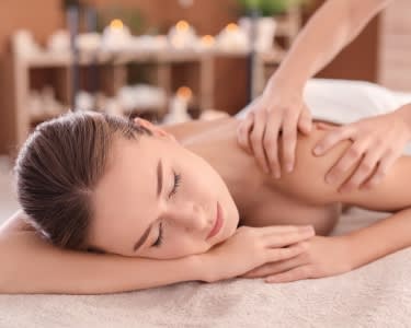 Massagem de Relaxamento | Ermesinde Massagem de Relaxamento | Ermesinde