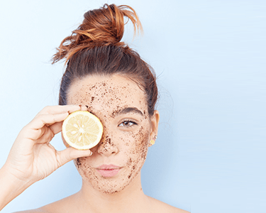 Esfoliação + Hidratação c/ Massagem de Relaxamento ao Corpo Inteiro | 1h30 | Braga