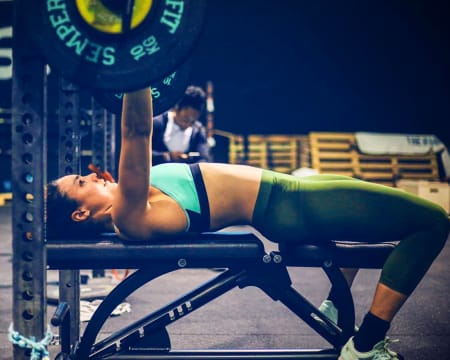 Crossfit Move On | 1 Semana de Acesso à Box Crossfit Move On | 1 Semana de Acesso à Box