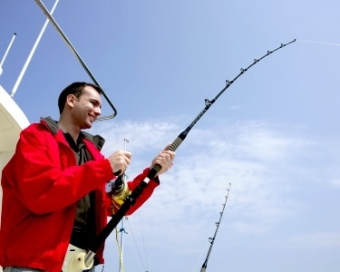 Pesca a fundo Pesca a fundo