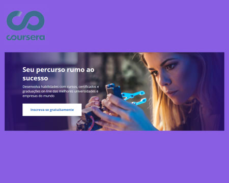 Cursos Online das Melhores Empresas e Universidades do Mundo | Coursera Cursos Online das Melhores Empresas e Universidades do Mundo | Coursera
