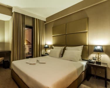 Czar Lisbon Hotel | Estadia de 1 Noite Mágica Czar Lisbon Hotel | Estadia de 1 Noite Mágica