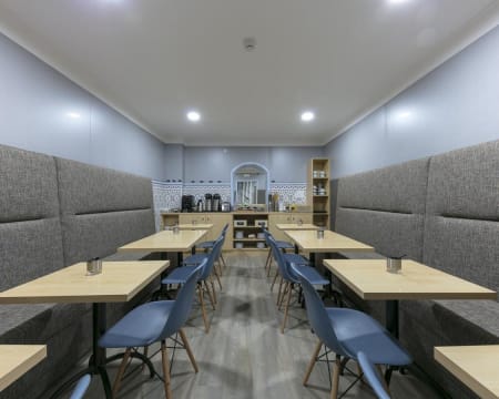 D' El Rei B&B - Porto | Estadia Romântica na Invicta