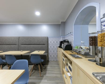 D' El Rei B&B - Porto | Estadia Romântica na Invicta