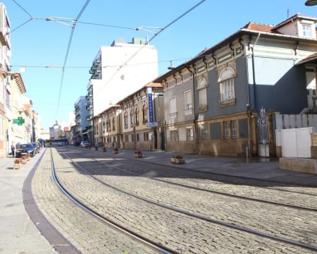 D' El Rei B&B - Porto | Estadia Romântica na Invicta