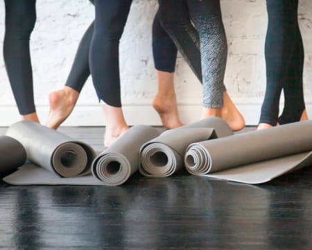 Workshop Shakti Yoga Dance | Padma Yoga Workshop Shakti Yoga Dance | Padma Yoga