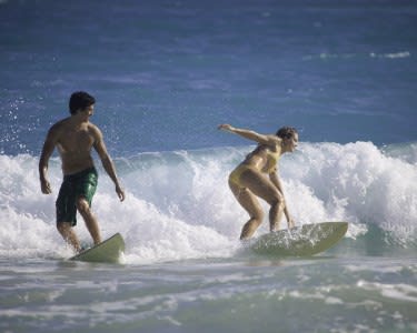 Ocean's Soul Surf | Surf para 2 Ocean's Soul Surf | Surf para 2